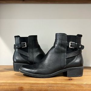 Anne Klein Lucille Ankle Bootie